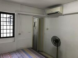 Blk 103 Bukit Purmie Ville (Bukit Merah), HDB 3 Rooms #585075611